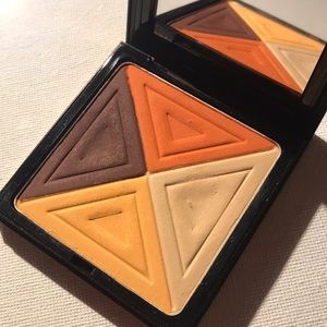 YSL Limited edition eyeshadow palette